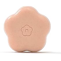 Amazon | 五島の椿 椿酵母せっけん 110g 洗顔料 洗顔 泡 泡立つ 椿 椿